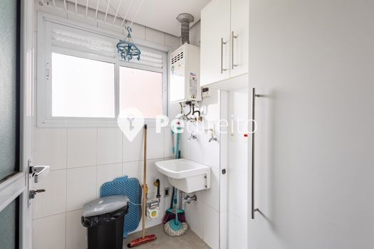 Foto 16 do(a) Apartamento de 3 quartos à venda em Vila Bertioga, São Paulo