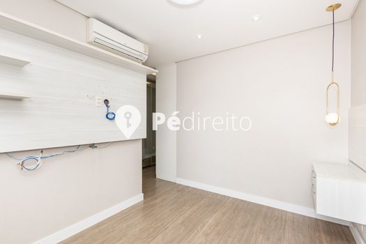 Foto 31 do(a) Apartamento de 3 quartos à venda em Vila Bertioga, São Paulo