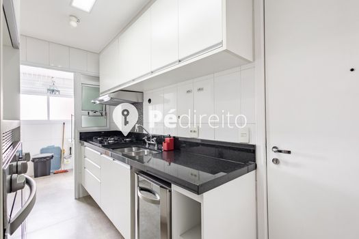Foto 15 do(a) Apartamento de 3 quartos à venda em Vila Bertioga, São Paulo
