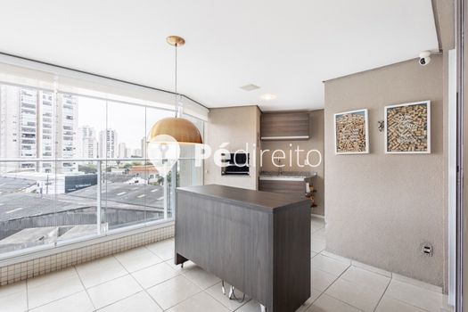 Foto 6 do(a) Apartamento de 3 quartos à venda em Vila Bertioga, São Paulo