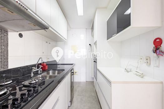 Foto 12 do(a) Apartamento de 3 quartos à venda em Vila Bertioga, São Paulo