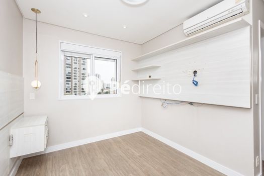 Foto 30 do(a) Apartamento de 3 quartos à venda em Vila Bertioga, São Paulo