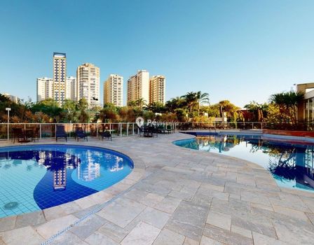 Foto 41 do(a) Apartamento de 3 quartos à venda em Vila Bertioga, São Paulo
