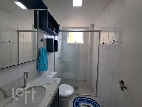 Foto 21 do(a) Apartamento de 2 quartos à venda em Trindade, Florianópolis