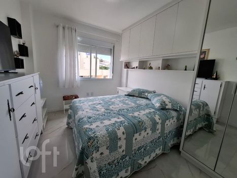 Foto 19 do(a) Apartamento de 2 quartos à venda em Trindade, Florianópolis