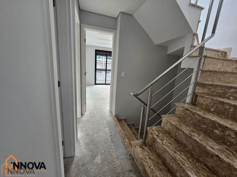Foto 7 do(a) Casa de 3 quartos à venda em Boqueirão, Curitiba