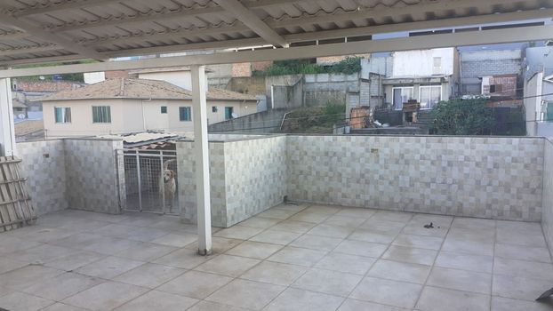 Foto 15 do(a) Cobertura de 3 quartos à venda em Novo Horizonte, Sabará