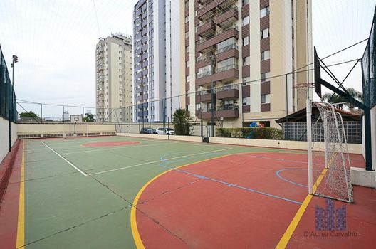 Foto 4 do(a) Apartamento de 3 quartos à venda em Cidade Monções, São Paulo