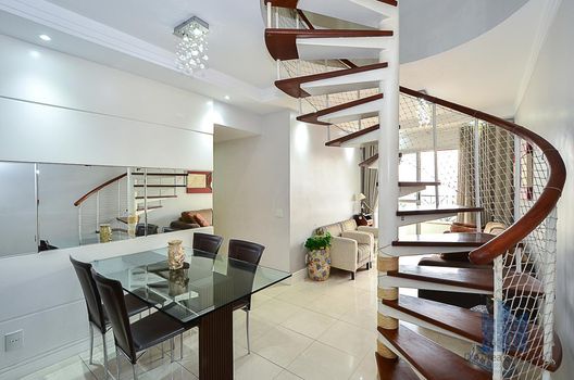 Foto 7 do(a) Apartamento de 3 quartos à venda em Cidade Monções, São Paulo