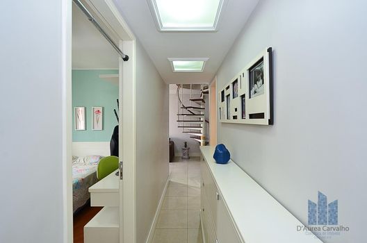 Foto 34 do(a) Apartamento de 3 quartos à venda em Cidade Monções, São Paulo
