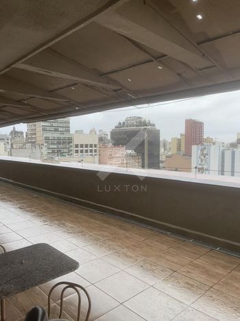 Foto 3 do(a) Sala / Conjunto Comercial false para alugar em Centro Histórico, Porto Alegre