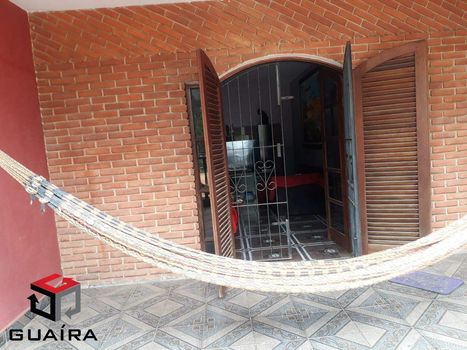 Foto 5 do(a) Casa de 5 quartos à venda em Parque Marajoara, Santo André