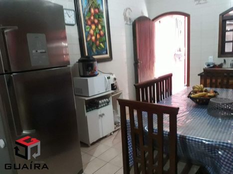 Foto 6 do(a) Casa de 5 quartos à venda em Parque Marajoara, Santo André