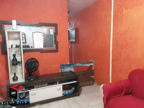 Foto 4 do(a) Casa de 5 quartos à venda em Parque Marajoara, Santo André