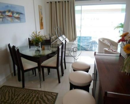 Foto 4 do(a) Apartamento de 3 quartos à venda em Enseada, Guarujá