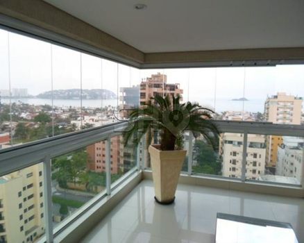 Foto 6 do(a) Apartamento de 3 quartos à venda em Enseada, Guarujá