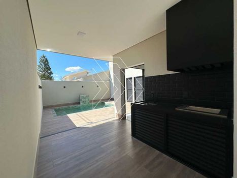 Foto 6 do(a) Casa em Condomínio de 3 quartos à venda em Parque das Esmeraldas II, Marília