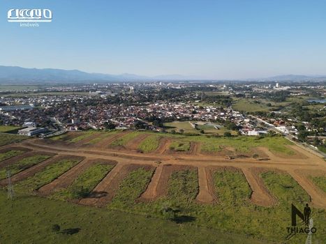 Foto 4 do(a) Terreno false à venda em Nossa Senhora do Perpétuo Socorro, Pindamonhangaba