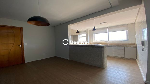 Foto 3 do(a) Cobertura de 3 quartos à venda em Rio Branco, Belo Horizonte