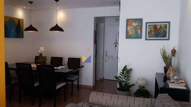 Foto 1 do(a) Apartamento de 3 quartos à venda em Jardim São Paulo, Guarulhos