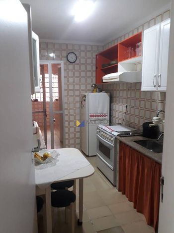 Foto 4 do(a) Apartamento de 3 quartos à venda em Jardim São Paulo, Guarulhos