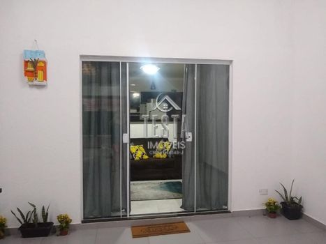 Foto 2 do(a) Casa de 3 quartos à venda em Vila Industrial, Bauru