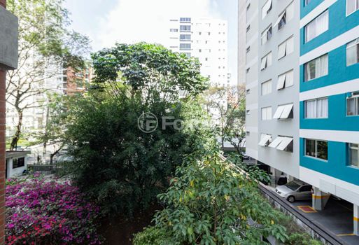 Foto 25 do(a) Apartamento de 2 quartos à venda em Indianópolis, São Paulo