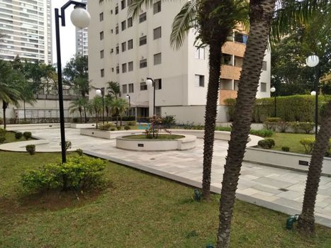 Foto 13 do(a) Apartamento de 2 quartos à venda em Ipiranga, São Paulo