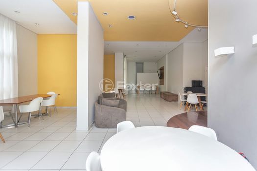 Foto 47 do(a) Apartamento de 3 quartos à venda em Vila Andrade, São Paulo