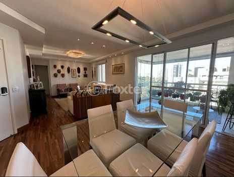 Foto 4 do(a) Apartamento de 3 quartos à venda em Vila Andrade, São Paulo