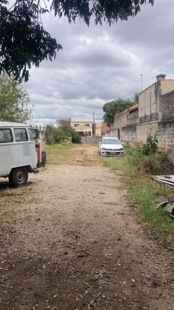 Foto 2 do(a) Terreno false à venda em Jardim Maria Eugênia, Sorocaba