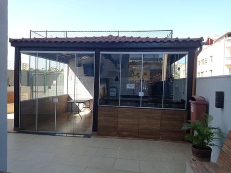 Foto 3 do(a) Apartamento de 2 quartos à venda em Gopoúva, Guarulhos