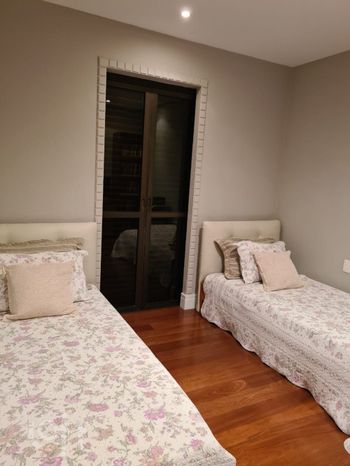 Foto 3 do(a) Apartamento de 4 quartos à venda em Santa Cecília, São Paulo