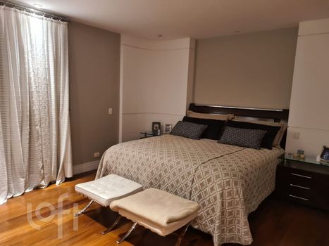 Foto 5 do(a) Apartamento de 4 quartos à venda em Santa Cecília, São Paulo