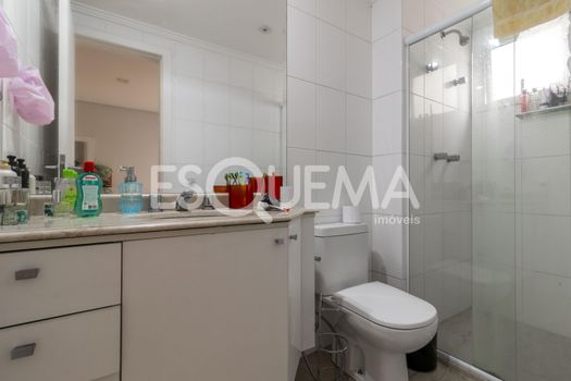 Foto 19 do(a) Apartamento de 4 quartos à venda em Alto de Pinheiros, São Paulo