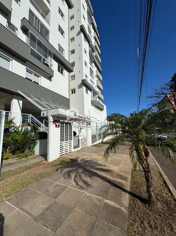 Foto 2 do(a) Apartamento de 2 quartos à venda em Fião, São Leopoldo
