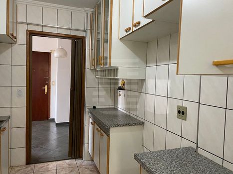 Foto 18 do(a) Apartamento de 3 quartos à venda em São Bernardo, Campinas