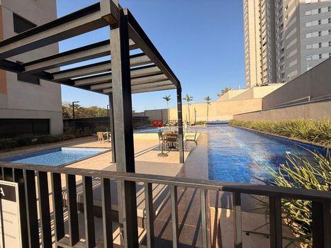 Foto 33 do(a) Apartamento de 2 quartos à venda em Quinta da Primavera, Ribeirão Preto