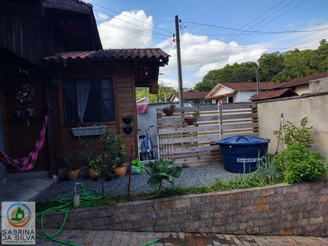 Foto 2 do(a) Casa de 2 quartos à venda em Itoupavazinha, Blumenau