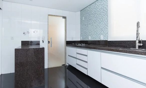 Foto 11 do(a) Cobertura de 4 quartos à venda em São José, Belo Horizonte