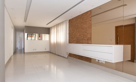 Foto 7 do(a) Cobertura de 4 quartos à venda em São José, Belo Horizonte