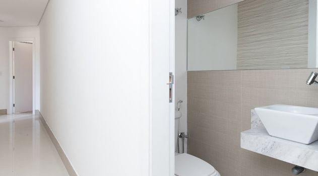 Foto 14 do(a) Cobertura de 4 quartos à venda em São José, Belo Horizonte