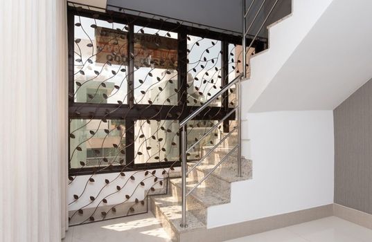 Foto 10 do(a) Cobertura de 4 quartos à venda em São José, Belo Horizonte