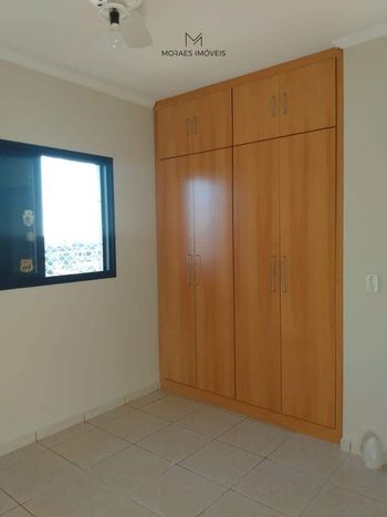 Foto 12 do(a) Apartamento de 3 quartos à venda em Vila Estádio, Araçatuba