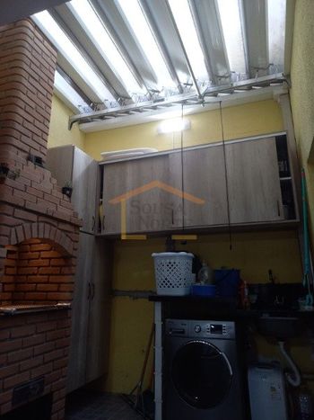 Foto 7 do(a) Casa em Condomínio de 3 quartos à venda em Vila Carrão, São Paulo