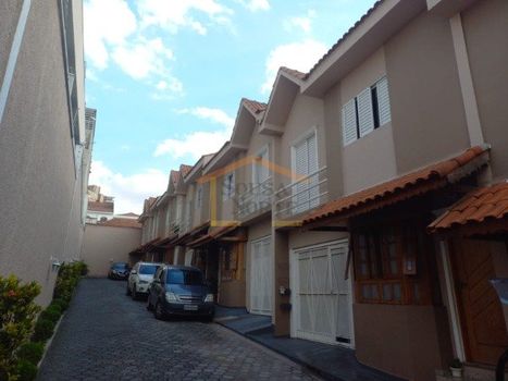 Foto 31 do(a) Casa em Condomínio de 3 quartos à venda em Vila Carrão, São Paulo