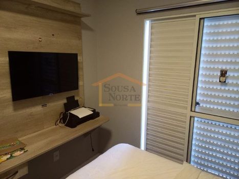 Foto 18 do(a) Casa em Condomínio de 3 quartos à venda em Vila Carrão, São Paulo