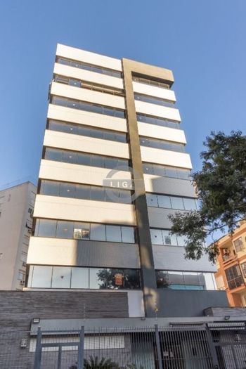 Foto 4 do(a) Sala / Conjunto Comercial false para alugar em Floresta, Porto Alegre