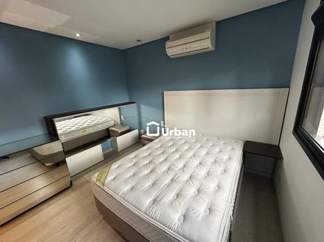 Foto 32 do(a) Apartamento de 3 quartos à venda em Vila Nova Conceição, São Paulo
