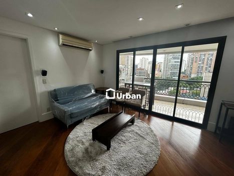 Foto 5 do(a) Apartamento de 3 quartos à venda em Vila Nova Conceição, São Paulo